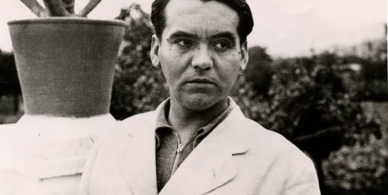 Homenaje a García Lorca y la inmortalidad de su arte