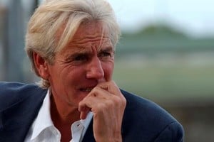 Sergio Denis murió en mayo de 2020, más de un año después de la grave caída sufrida en Tucumán.
