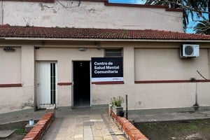 El espacio, que ya se encuentra en funcionamiento y está ubicado en el Anexo del Hospital Regional Dr. Jaime Ferré.