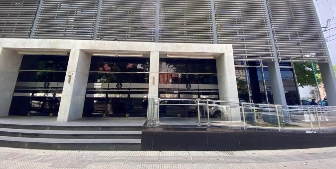 Acusan a 22 personas por integrar una banda dedicada al microtráfico en Rafaela