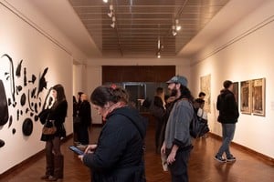 Las convocatorias del museo recibieron más de mil inscripciones. Foto: Gentileza Rosa Galisteo