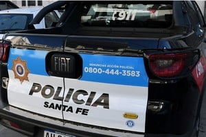 El cuerpo fue hallado en inmediaciones de Campbell y Tupac Amaru tras un llamado al 911.