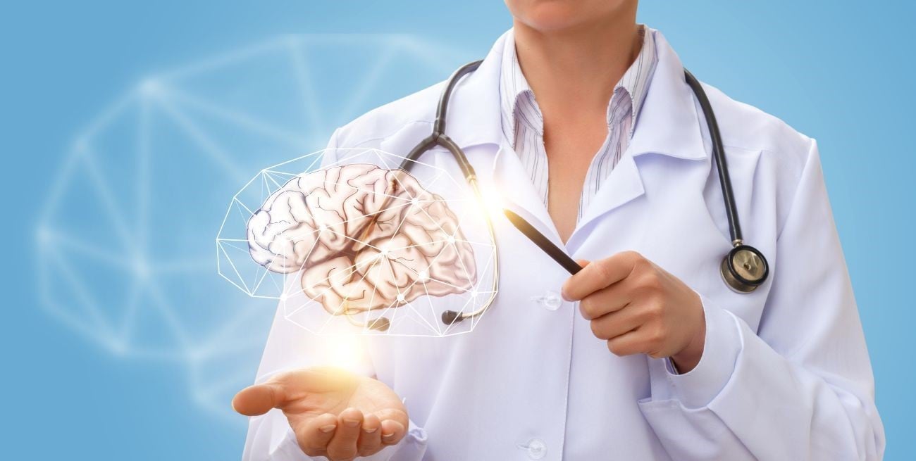 ¿Cómo está la salud cerebral de los argentinos? Los datos que preocupan y las fortalezas