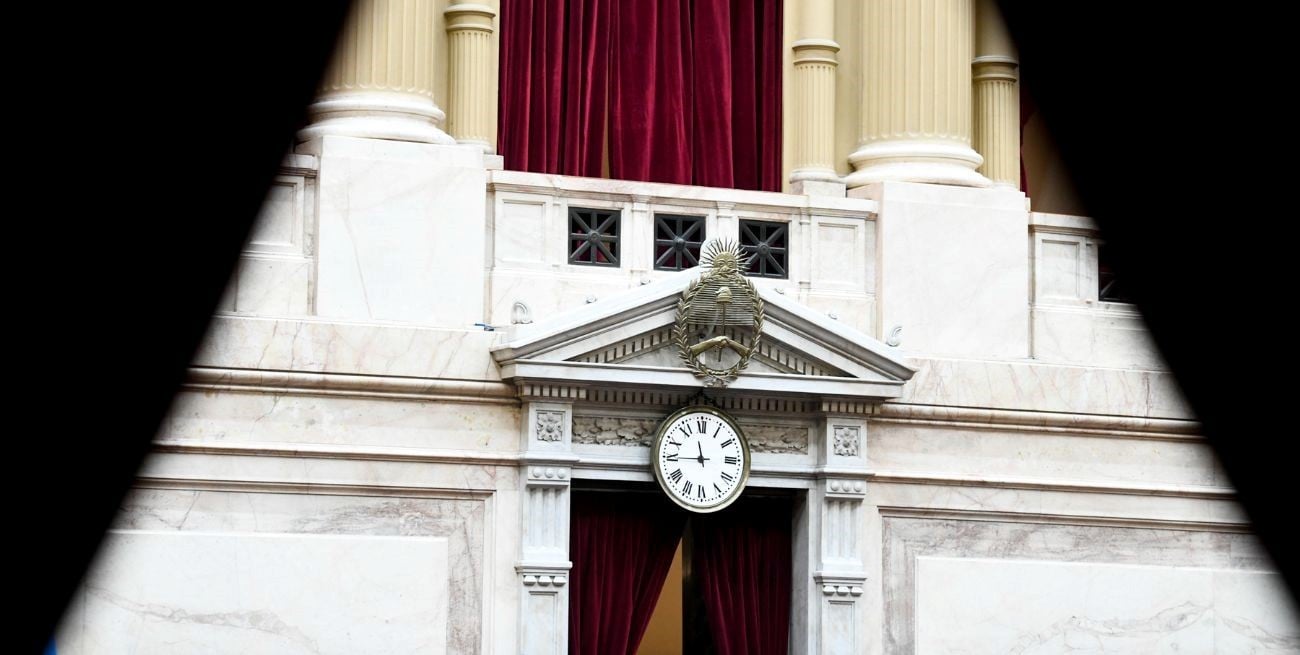 En vivo: Diputados debatió la reforma del Banco Central y avanza con Inocencia Fiscal