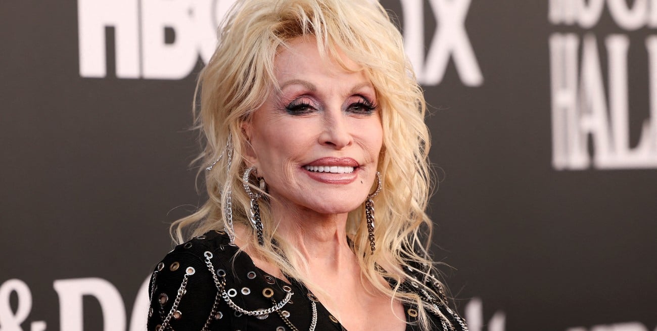 La despedida de Dolly Parton: cómo será la ceremonia y qué pidió su familia