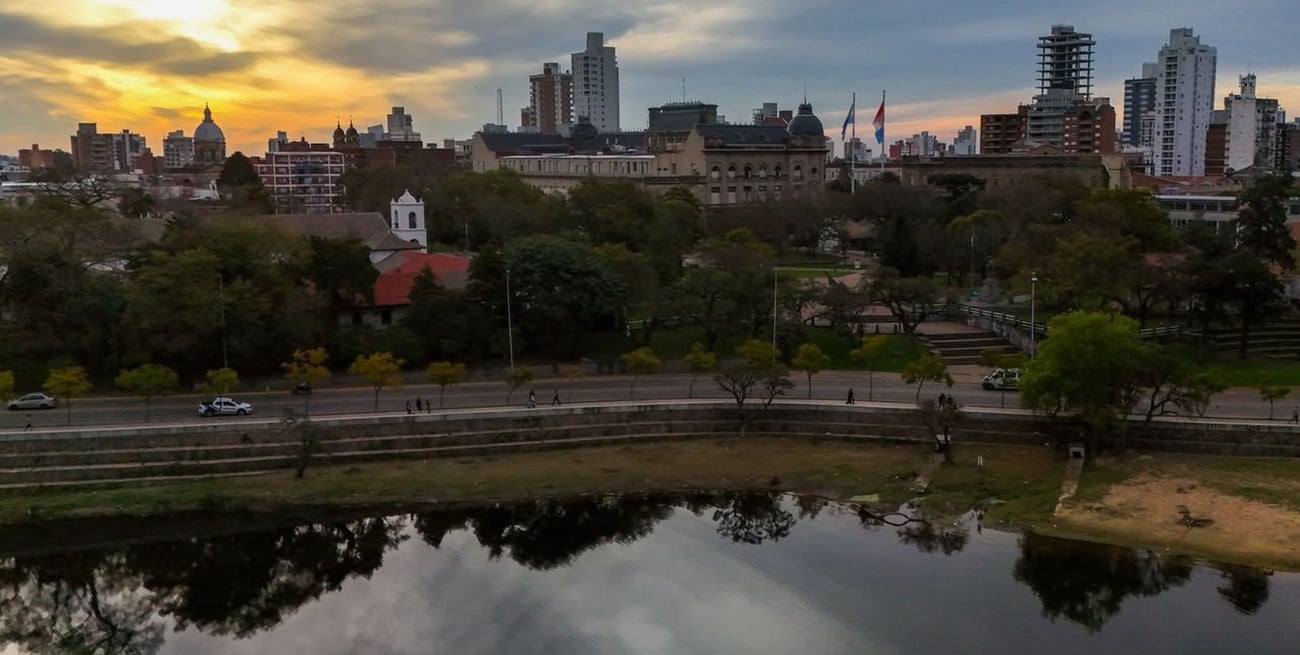 Todo lo que tenés que saber antes de salir de casa este miércoles 26 de agosto