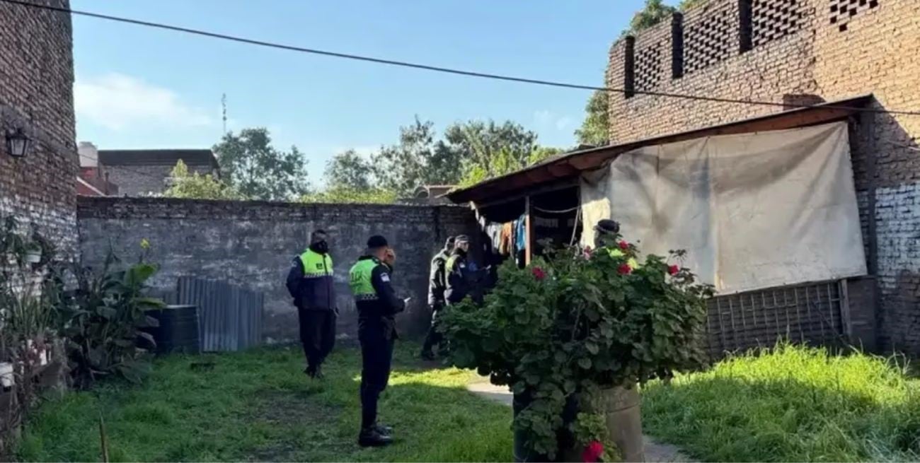 Tucumán: mató a su hijo de 8 años y se suicidó mientras cumplía prisión domiciliaria