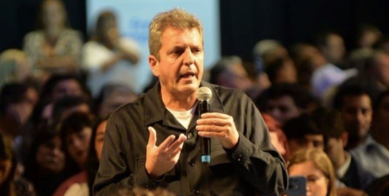 El peronismo santafesino mostró en Rosario una foto de unidad