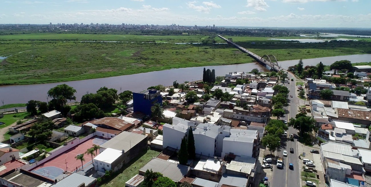 De qué se trata el espacio que busca repensar el futuro de Santo Tomé y sumar la voz de los vecinos