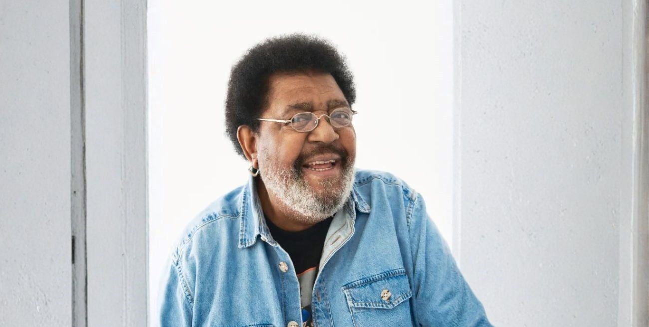 Murió Ruben Rada a los 83 años