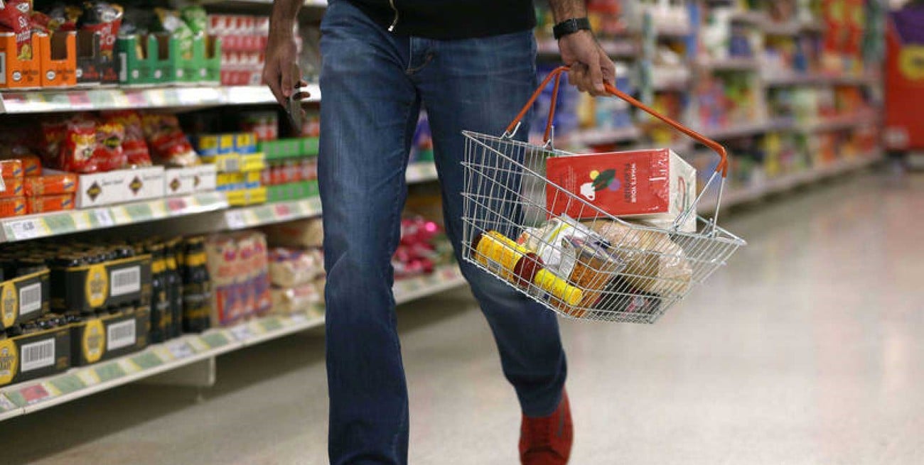 Propuesta sobre el índice de precios