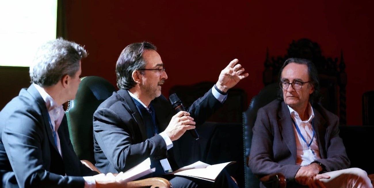 La austeridad fiscal necesita una reforma tributaria para la competitividad argentina
