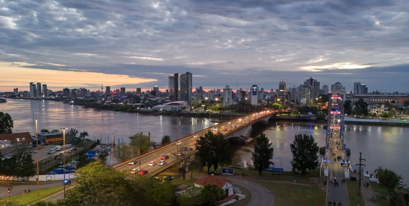 Todo lo que tenés que saber antes de salir de casa este jueves 27 de agosto