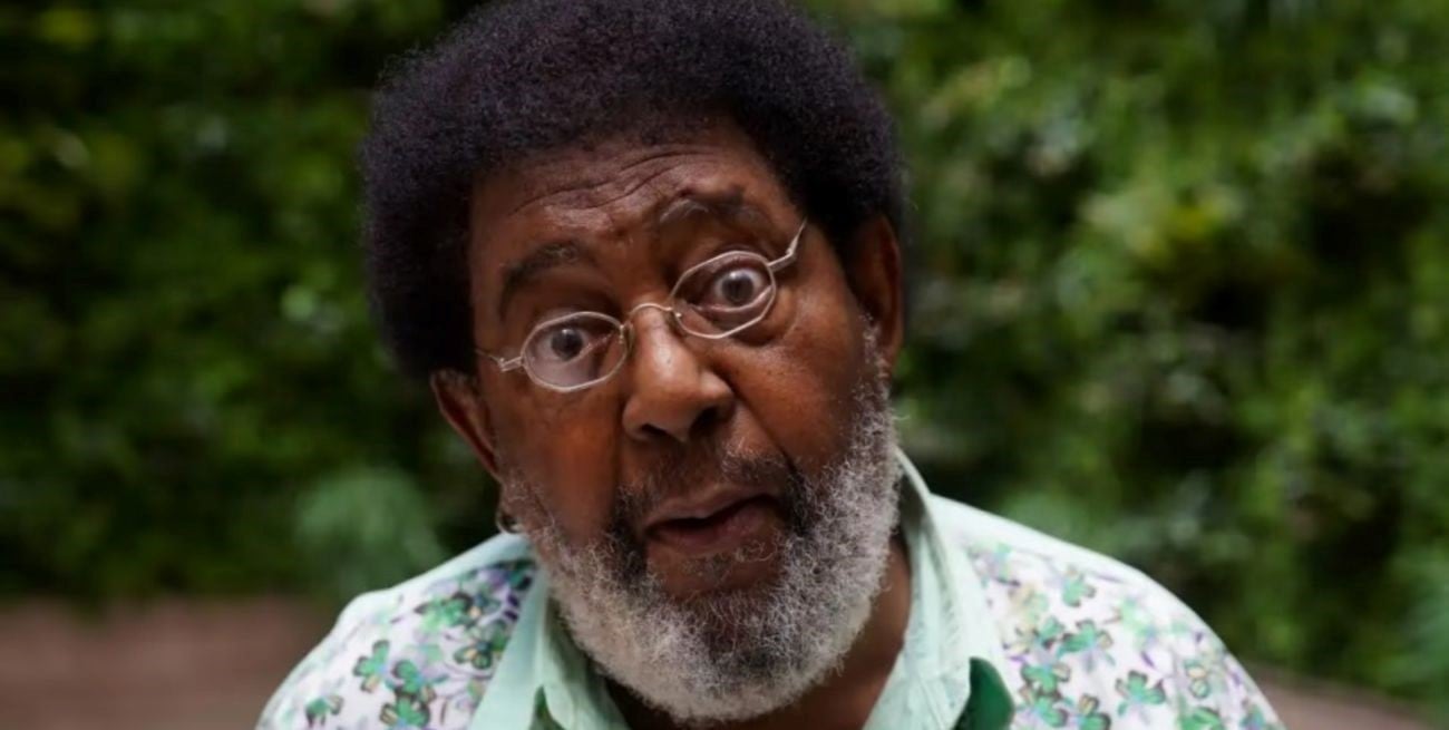 Ruben Rada: varias vidas en 83 años