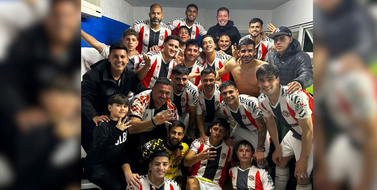 Clausura Lautaro Fagioli: cuatro partidos abrieron la segunda fecha