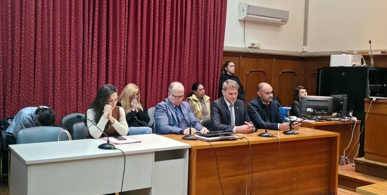 Absolvieron a las cuatro acusadas por estafas en la agencia Maros Turismo en Santa Fe