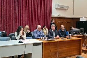 Se conoció el veredicto de la resonante causa de la agencia santafesina Maros Turismo. Crédito: El Litoral