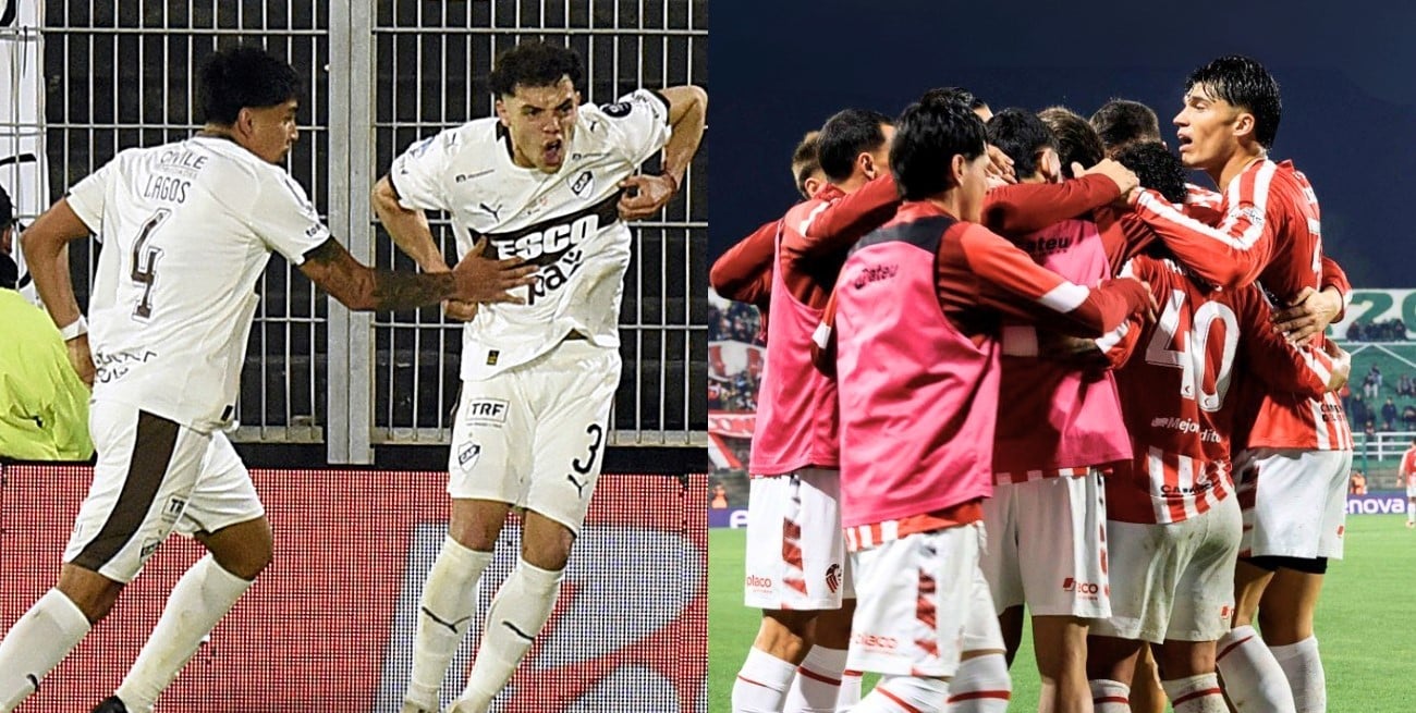 Copa Argentina: Estudiantes venció a Barracas y Platense hizo lo propio ante Instituto