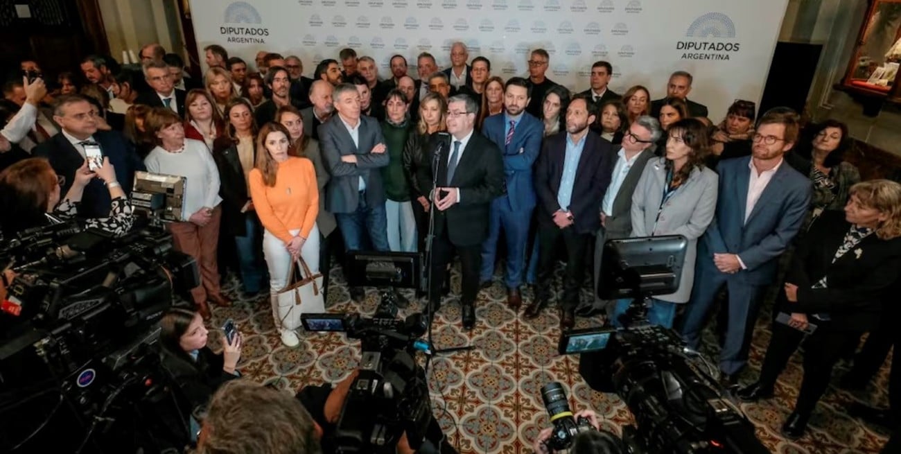 Diputados abrirá el recinto para tratar
el tema del endeudamiento familiar
