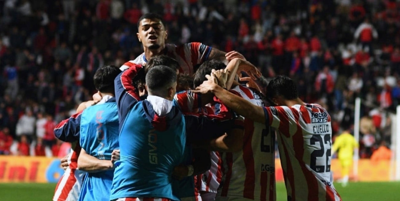 Viene el “Rojo”, vuelve Tarragona y Madelón mete mano: ¿Eric titular?