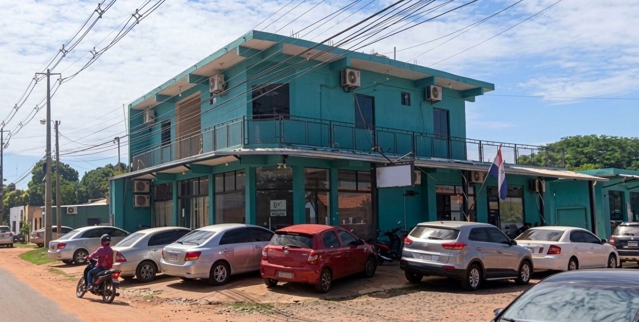 Condenaron en Salta a un juez de Paz que retuvo dinero de cuotas alimentarias