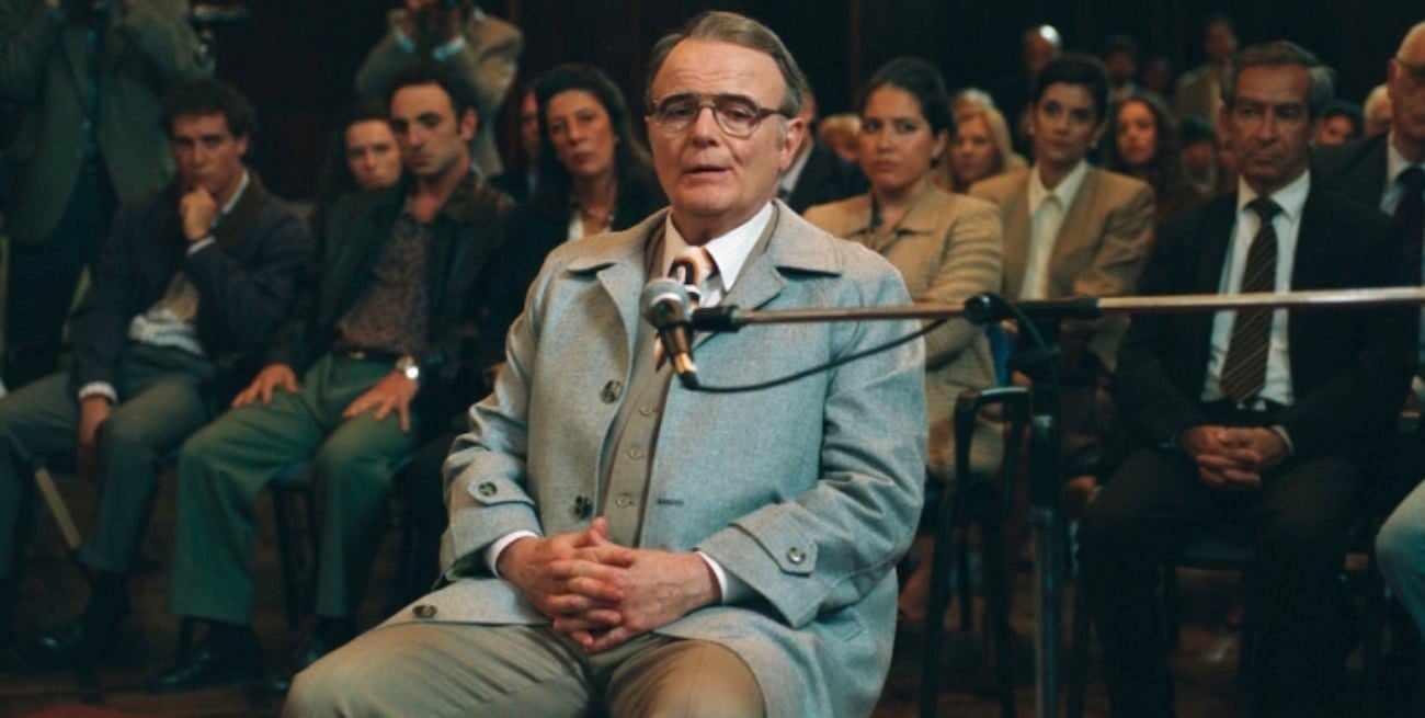 “Barreda”: quiénes protagonizan la película que reconstruye el cuádruple crimen