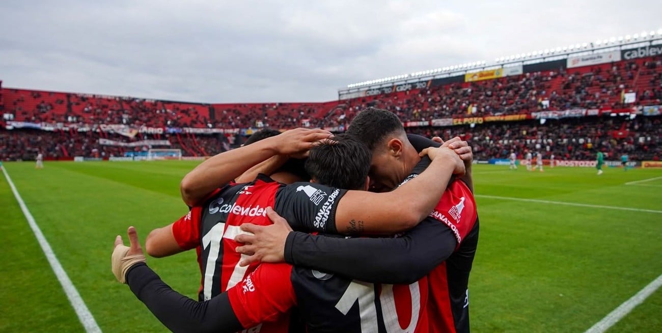 Colón prepara una campaña para sumar socios y llenar el Brigadier López
