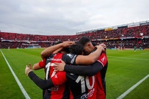 El Sabalero encara la instancia final de la Primera Nacional.