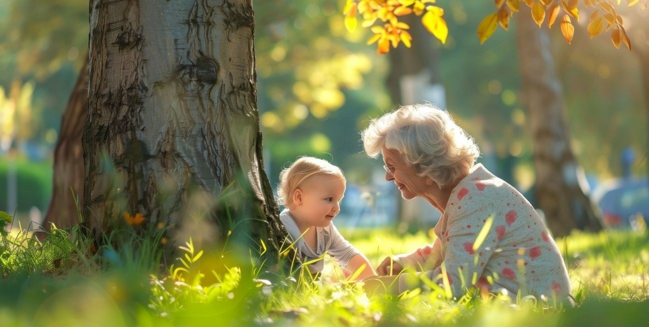 Ancianidad, una etapa para vivir en plenitud