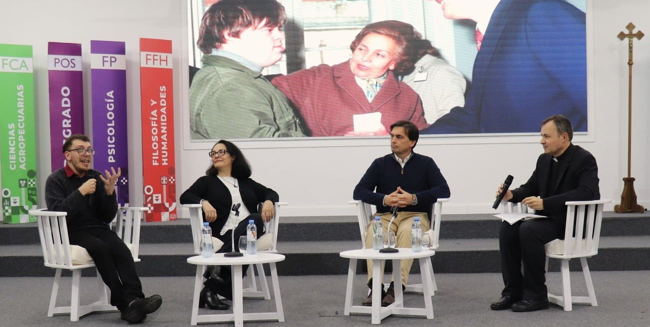 El Instituto de Bioética: 20 años de promoción de la cultura del cuidado y la dignidad humana