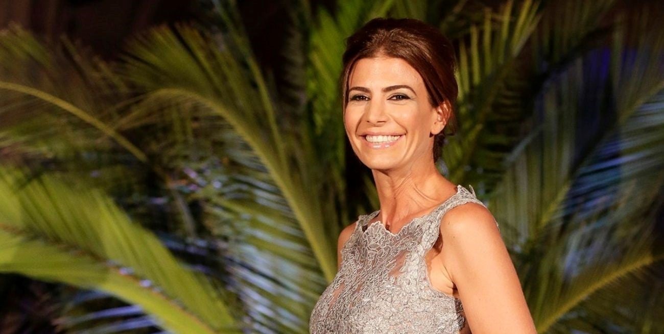 Cómo es el tratamiento al que se sometió Juliana Awada en una clínica suiza
