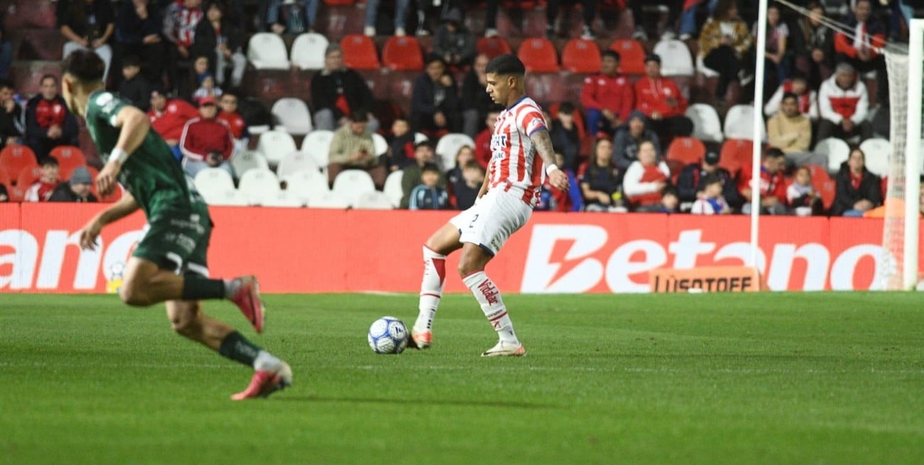 Unión afina los números para vender al uruguayo Maizon Rodríguez a Rusia