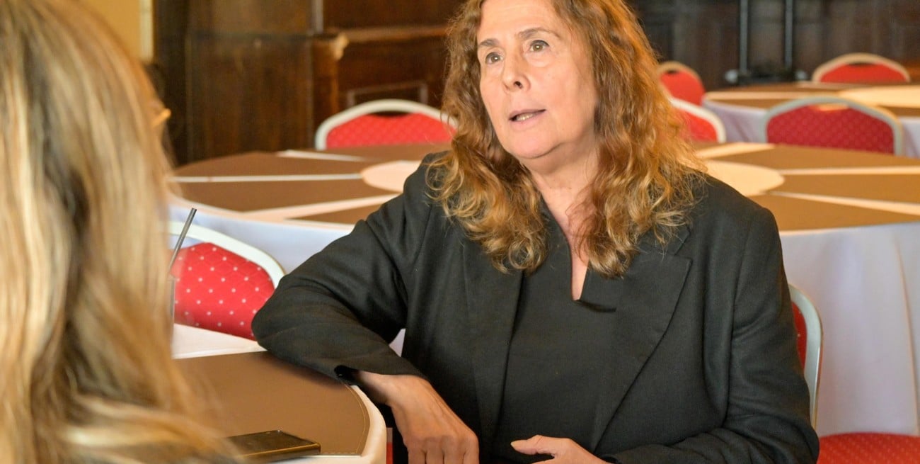 Kaplan: “No se puede separar lo afectivo del aprendizaje cognitivo; somos seres integrales”