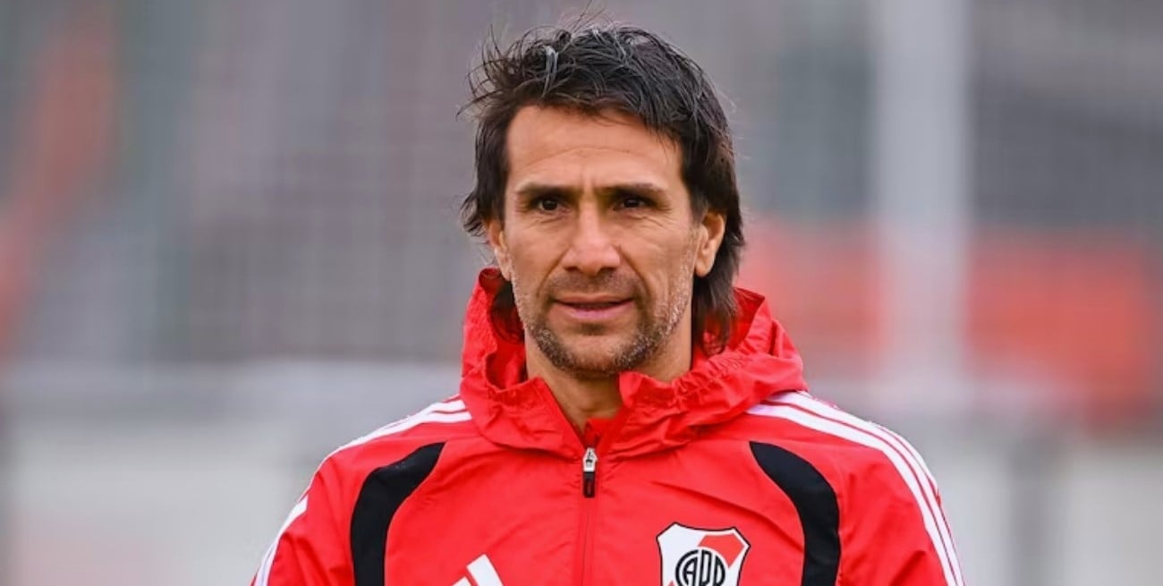 River apostó por Leonardo Ponzio como interino y se tomará tiempo para elegir al nuevo DT