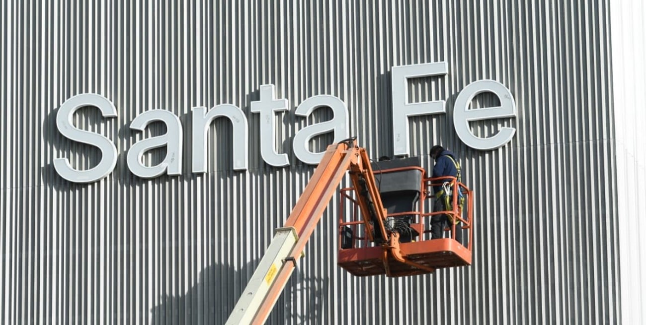 El Invencible Santa Fe abre sus puertas: un estadio pensado para mucho más que los Suramericanos