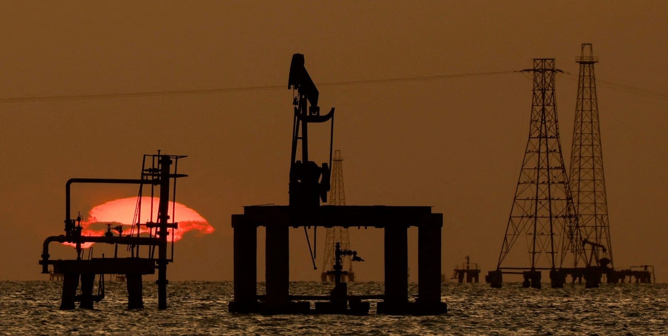 Trump anunció un histórico acuerdo petrolero con Venezuela