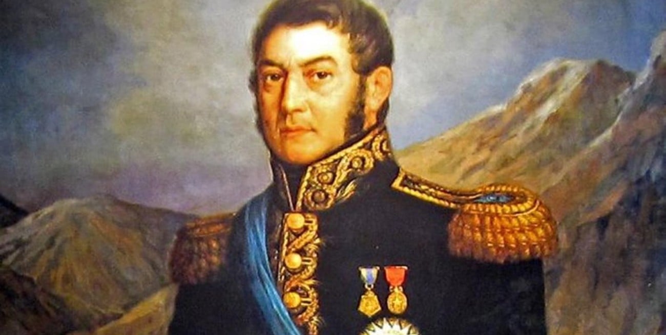 Las enseñanzas y lecciones de San Martín