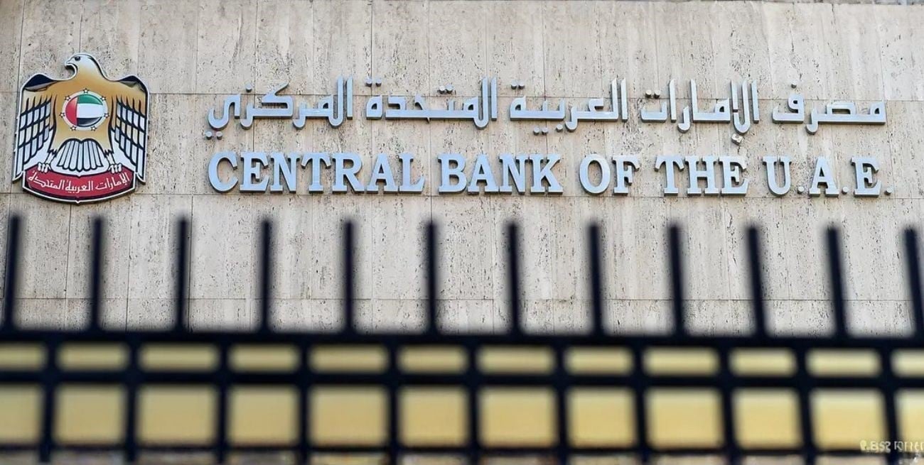 El Banco Central de los Emiratos fiscaliza a una entidad egipcia tras la presión de Washington