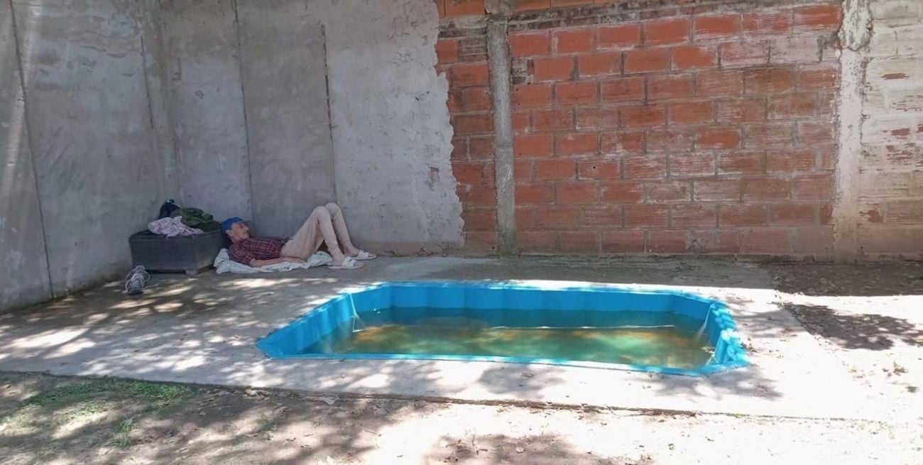El “geriátrico del horror” suma una denuncia por Trata de Personas