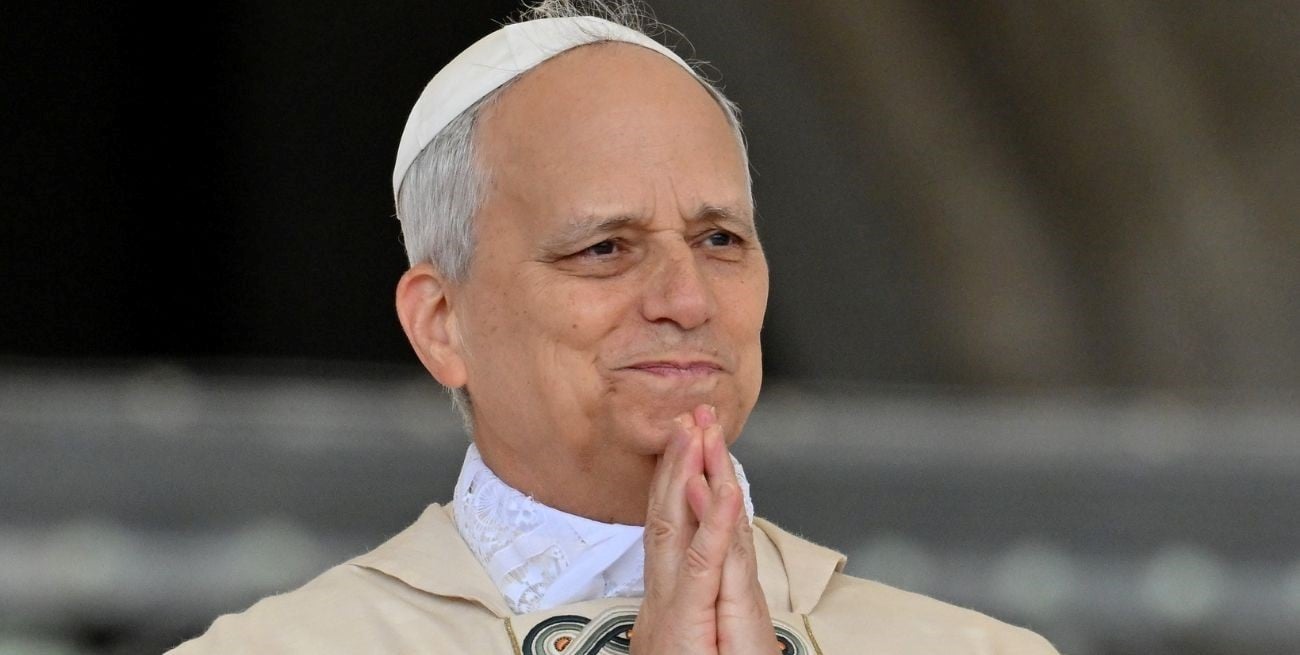 León XIV en Argentina: llega la avanzada del Vaticano para preparar su histórica visita