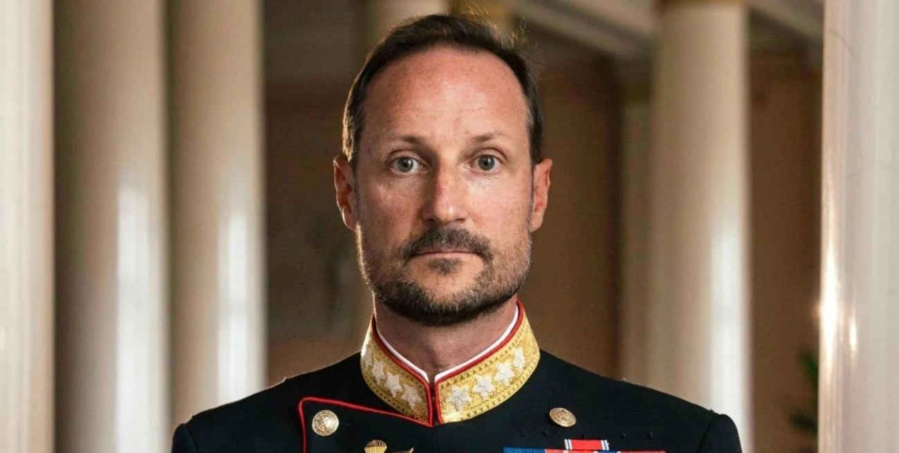 El emotivo primer discurso de Haakon VIII, nuevo rey de Noruega tras la muerte de Harald V