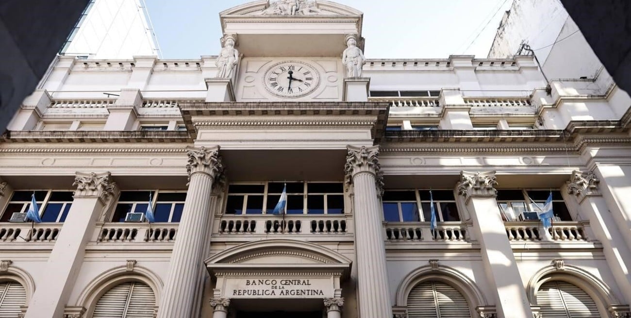 ¿Qué Banco Central necesita una Argentina federal y productiva?