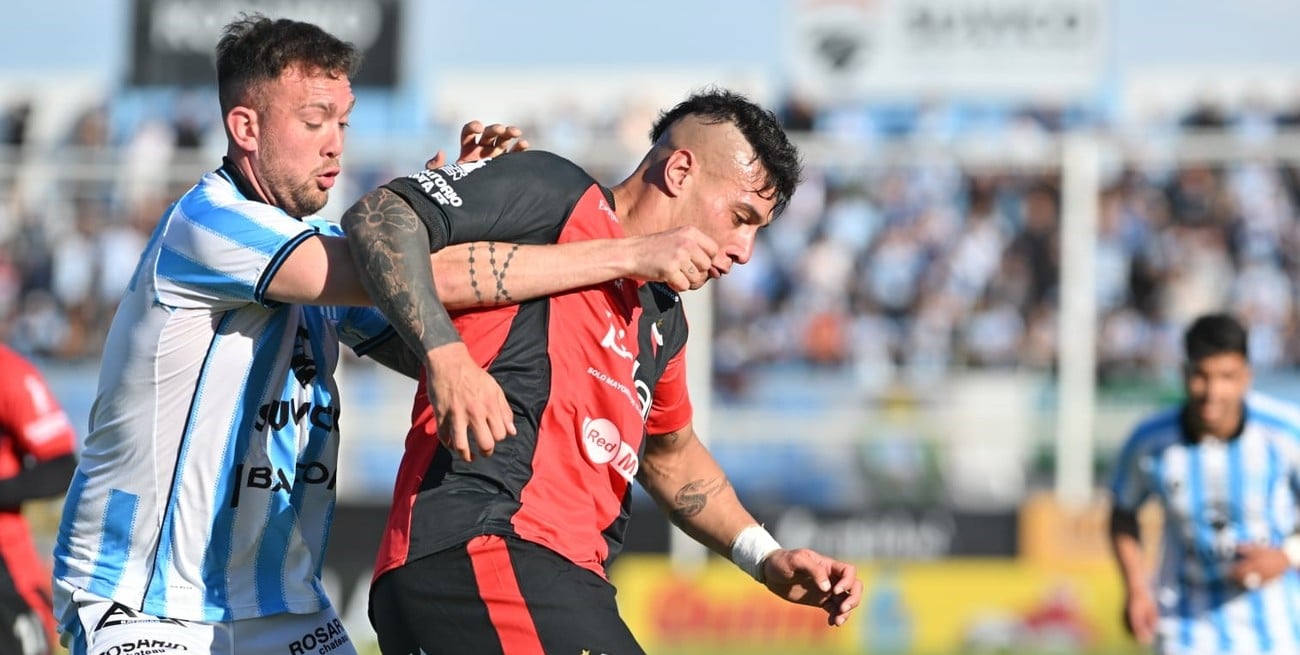 Colón y su “final” ante Deportivo Morón