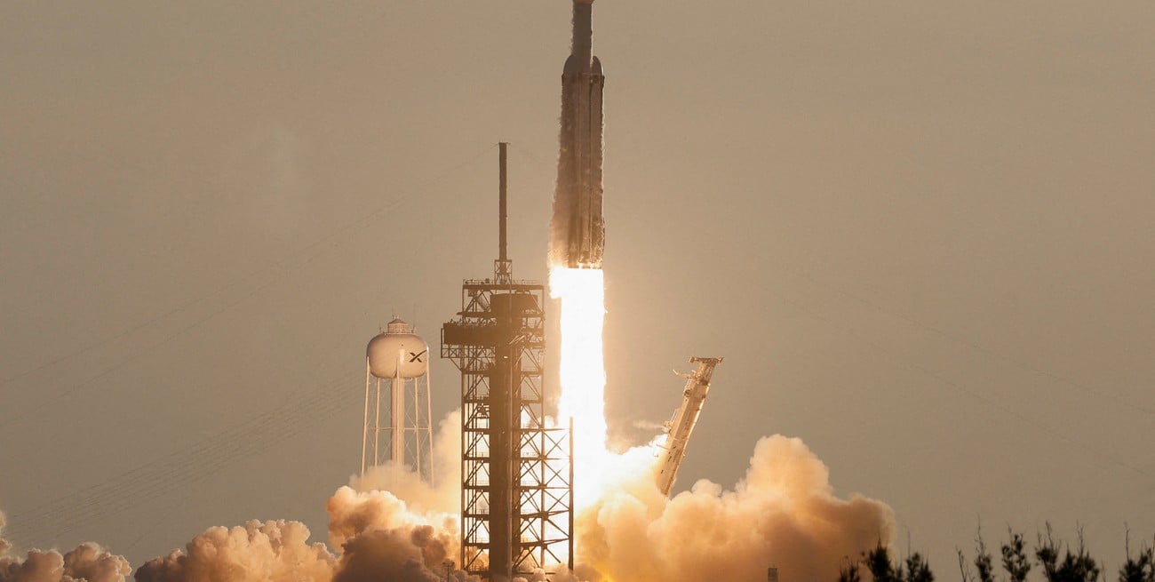 ¿Qué estudiará el telescopio Nancy Grace Roman que la NASA lanzó al espacio?