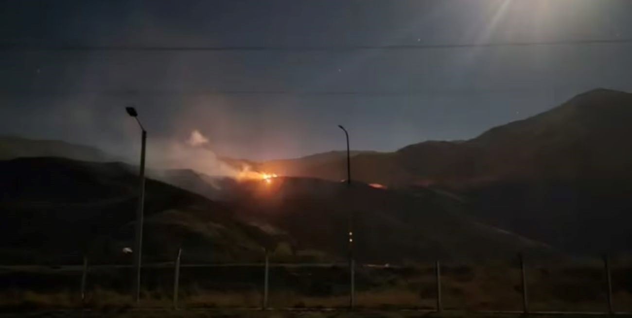 Incendios en Jujuy: ya son 125 los focos registrados en 2026 y advierten por una temporada seca