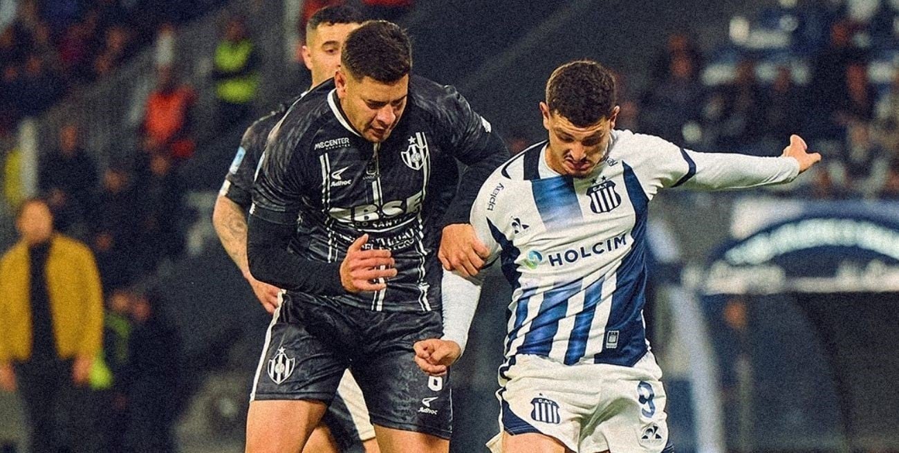 Talleres y Central Córdoba no se sacaron ventaja y siguen en el fondo