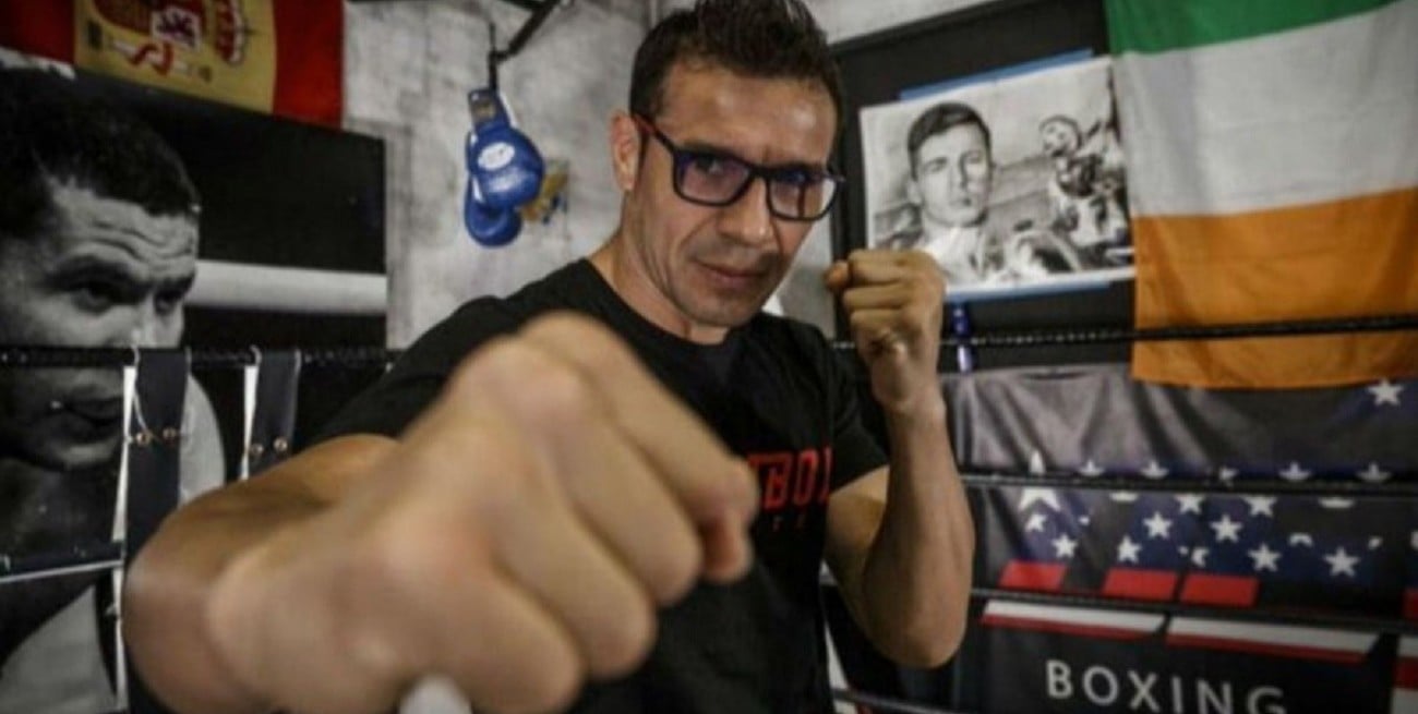 Maravilla Martínez: “El deporte le da orden a la vida y cuando hay orden hay posibilidad de progreso”