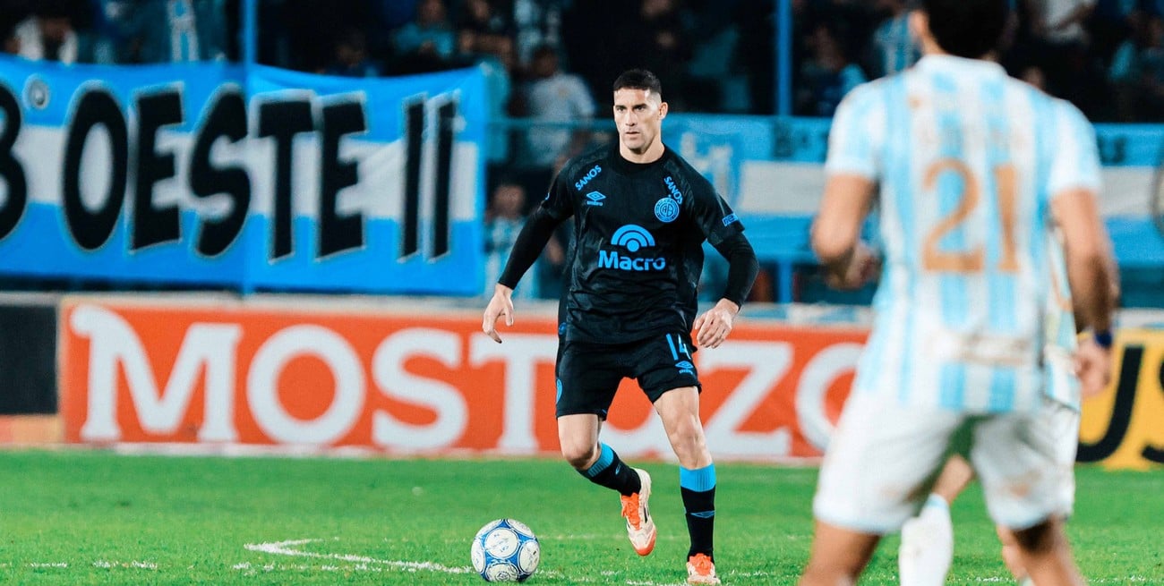 Atlético Tucumán y Belgrano repartieron puntos y se mantienen entre los clasificados
