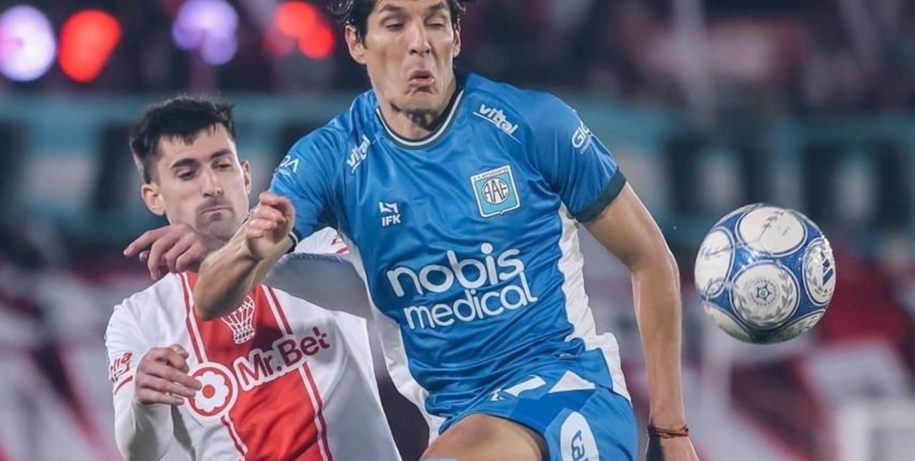 Huracán empató con Estudiantes de Río Cuarto y se metió en los Play Off