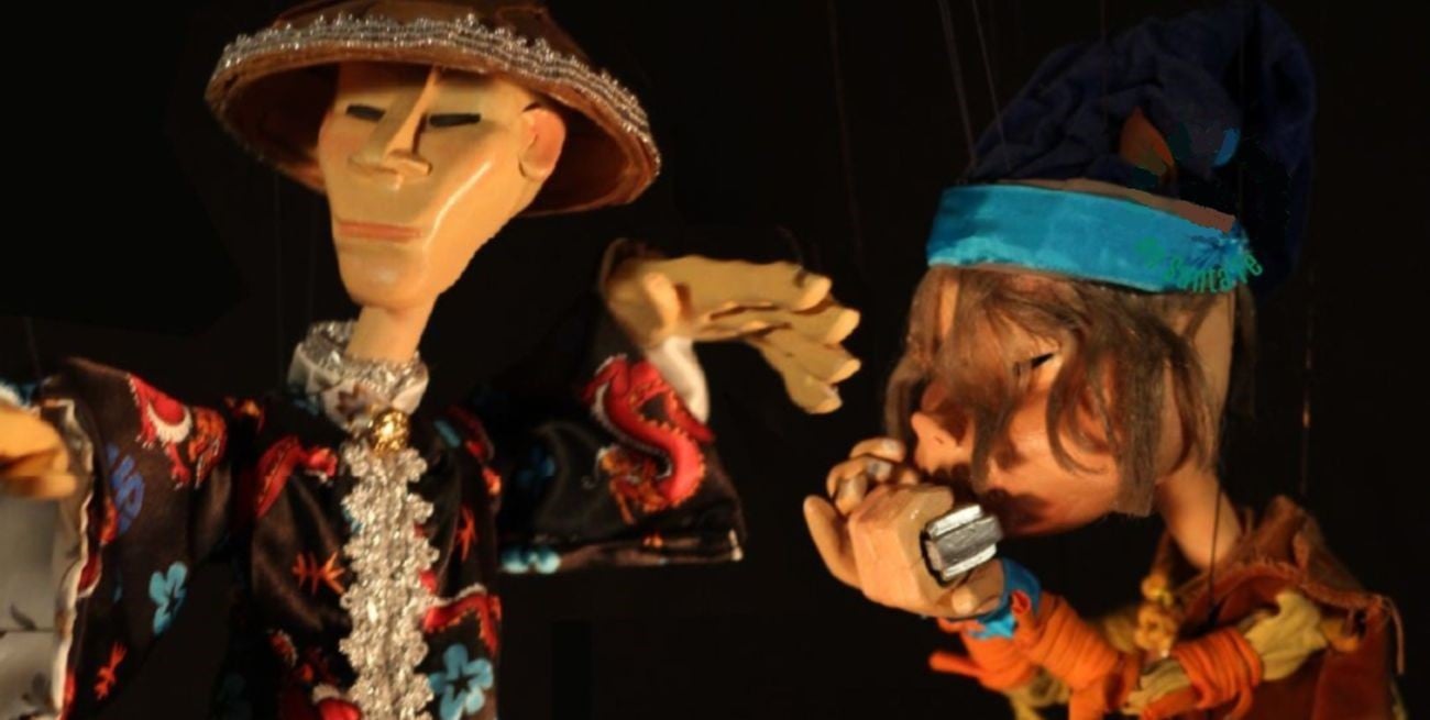 Titereré celebra 11 años de títeres y cultura popular